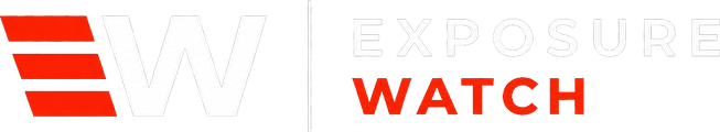 Exposure Watch